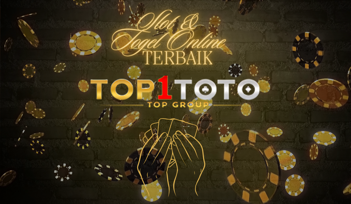 Top1toto